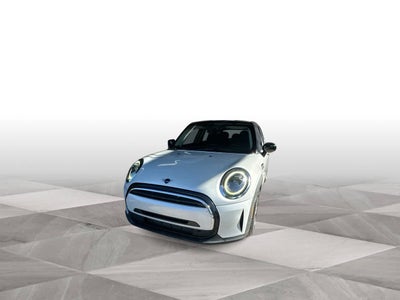 2022 MINI Hardtop 4 Door Cooper