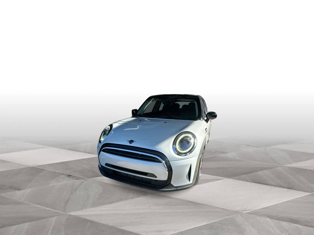 2022 MINI Hardtop 4 Door Cooper