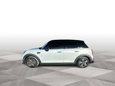 2022 MINI Hardtop 4 Door Cooper
