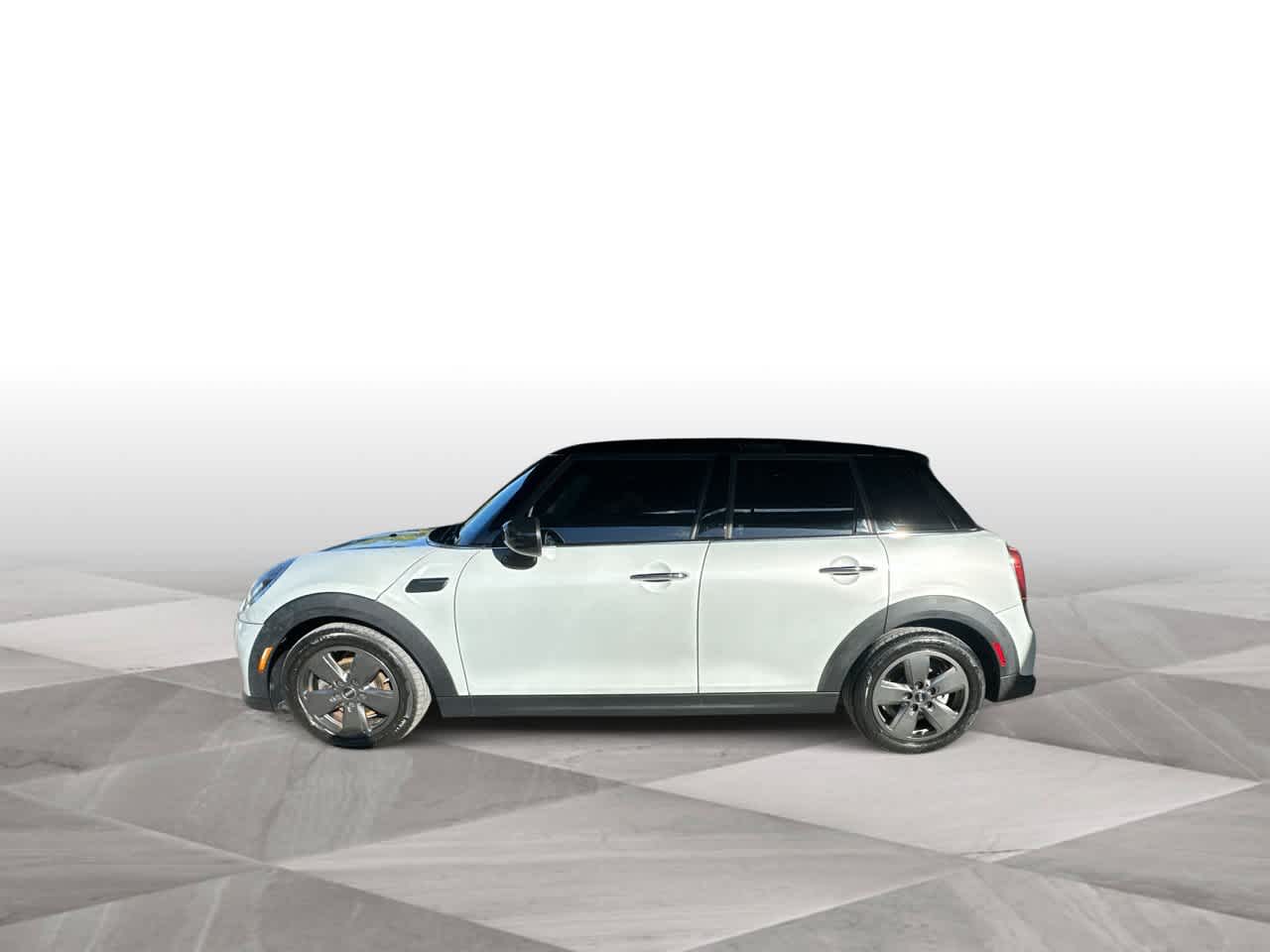 2022 MINI Hardtop 4 Door Cooper