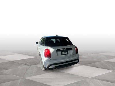 2022 MINI Hardtop 4 Door Cooper