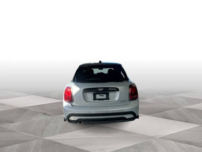 2022 MINI Hardtop 4 Door Cooper