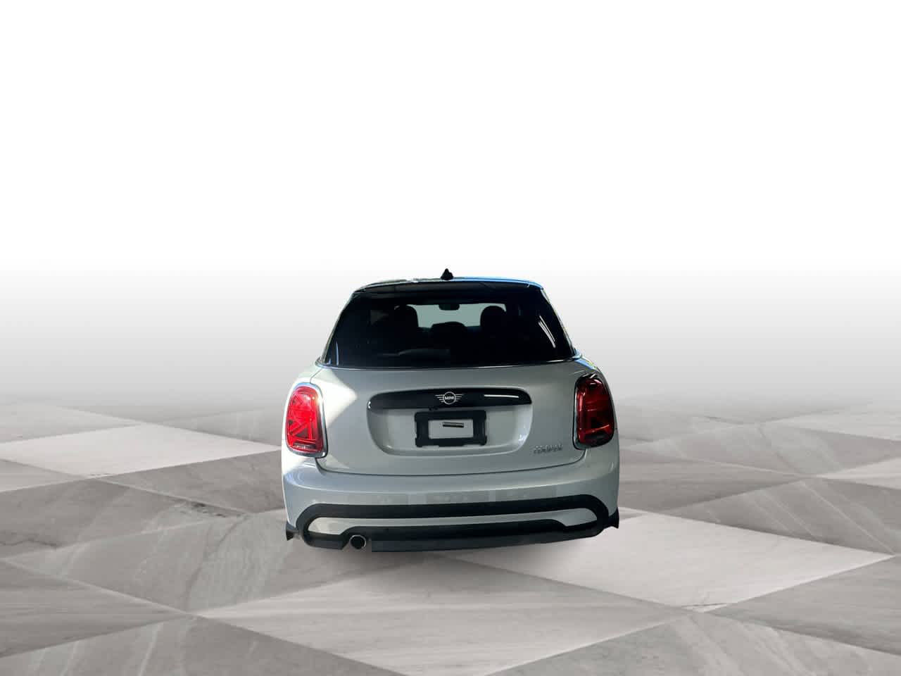 2022 MINI Hardtop 4 Door Cooper