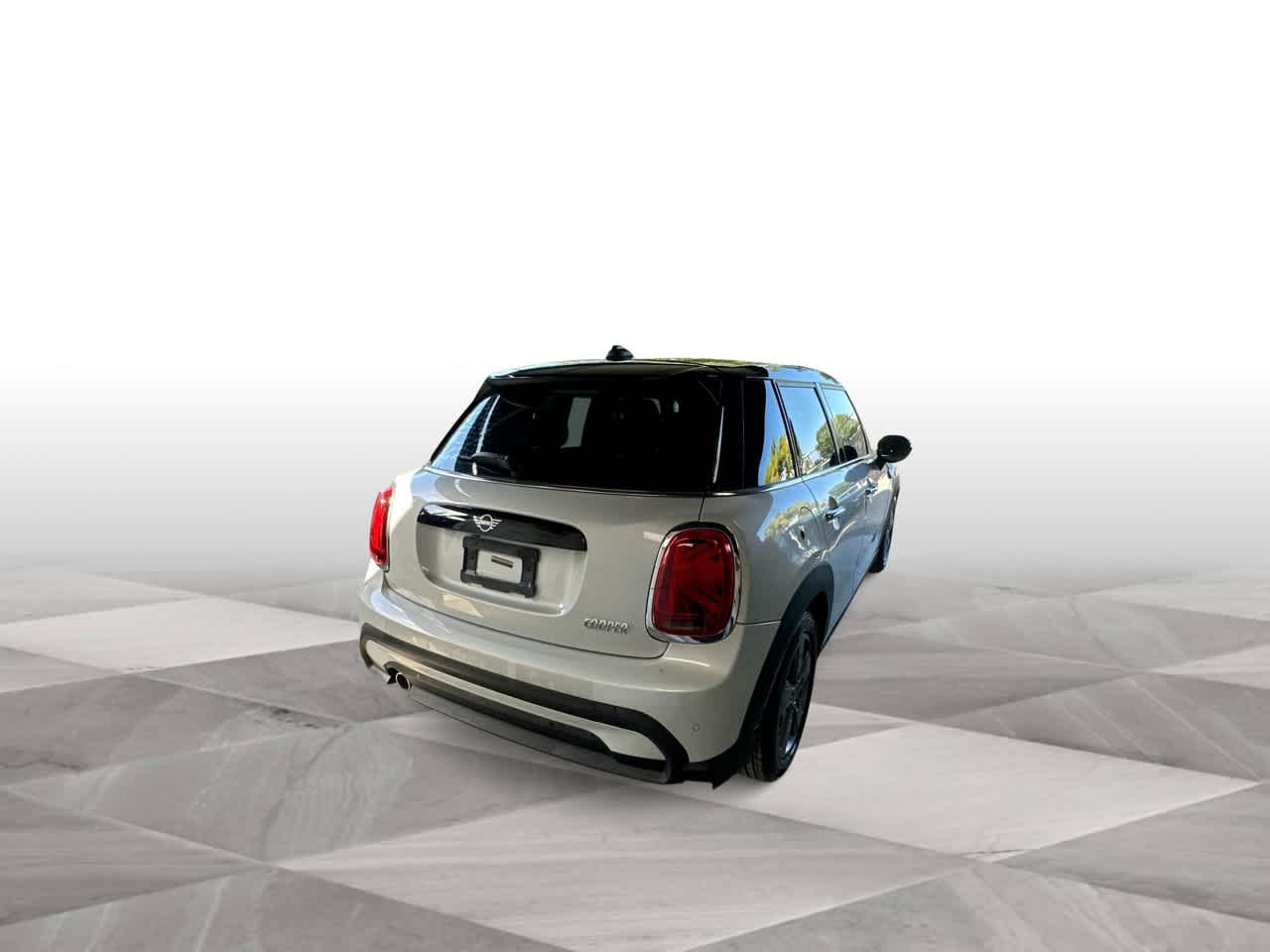 2022 MINI Hardtop 4 Door Cooper