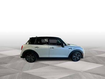 2022 MINI Hardtop 4 Door Cooper