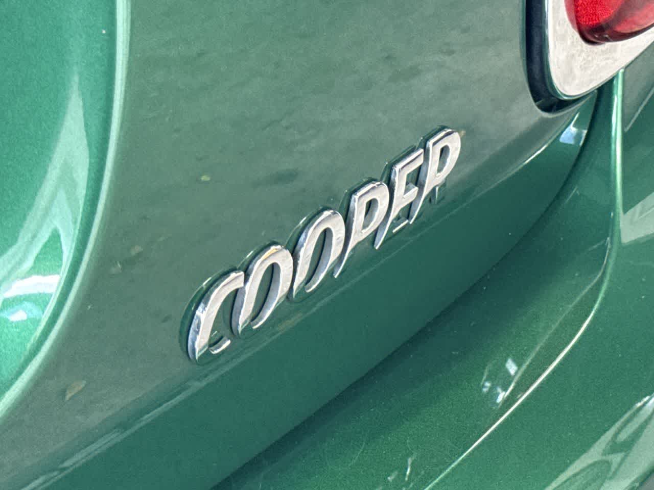 2023 MINI Hardtop 4 Door Cooper