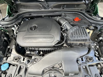 2023 MINI Hardtop 4 Door Cooper