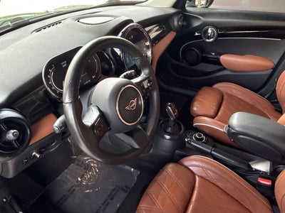 2023 MINI Hardtop 4 Door Cooper