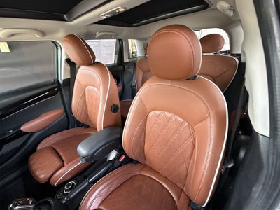 2023 MINI Hardtop 4 Door Cooper