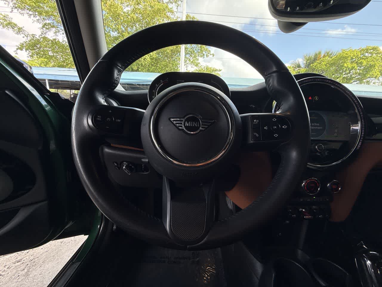 2023 MINI Hardtop 4 Door Cooper