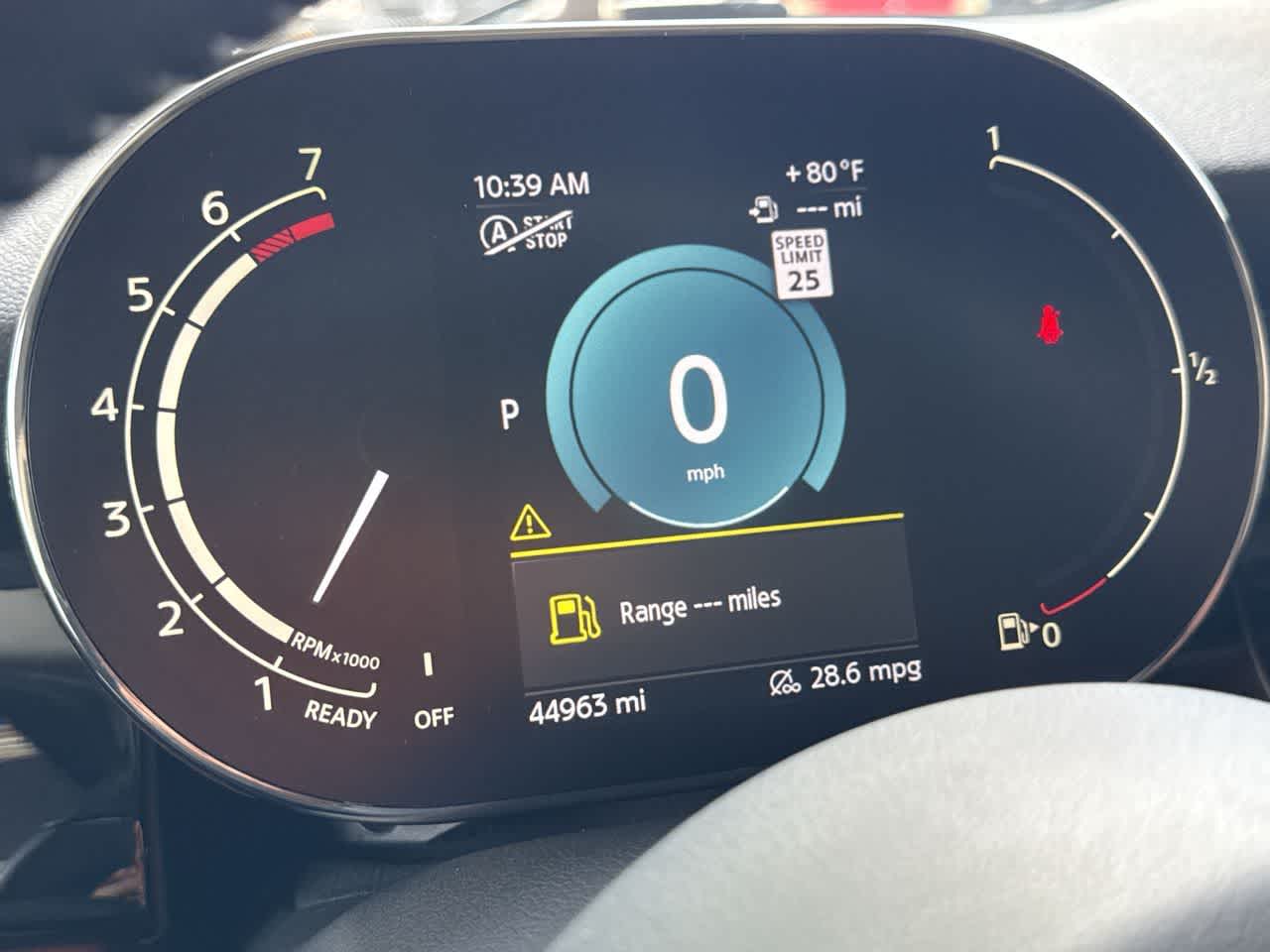 2023 MINI Hardtop 4 Door Cooper