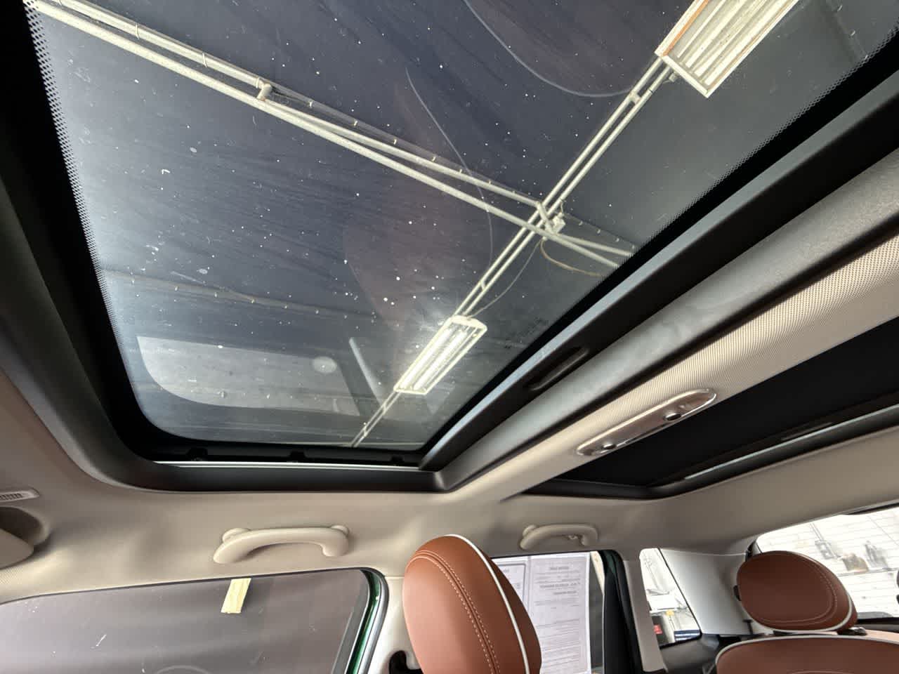 2023 MINI Hardtop 4 Door Cooper