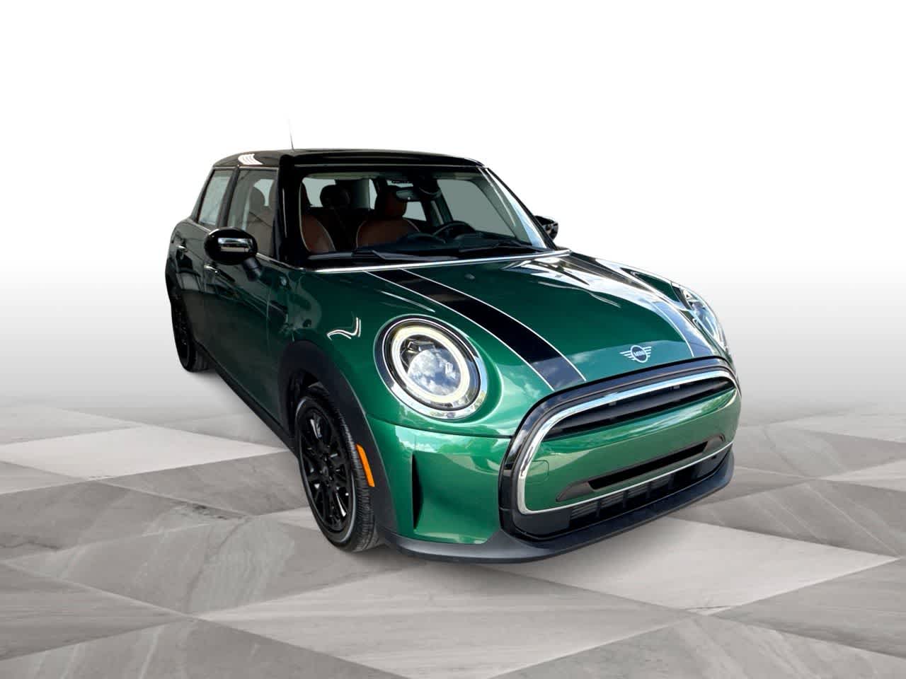 2023 MINI Hardtop 4 Door Cooper