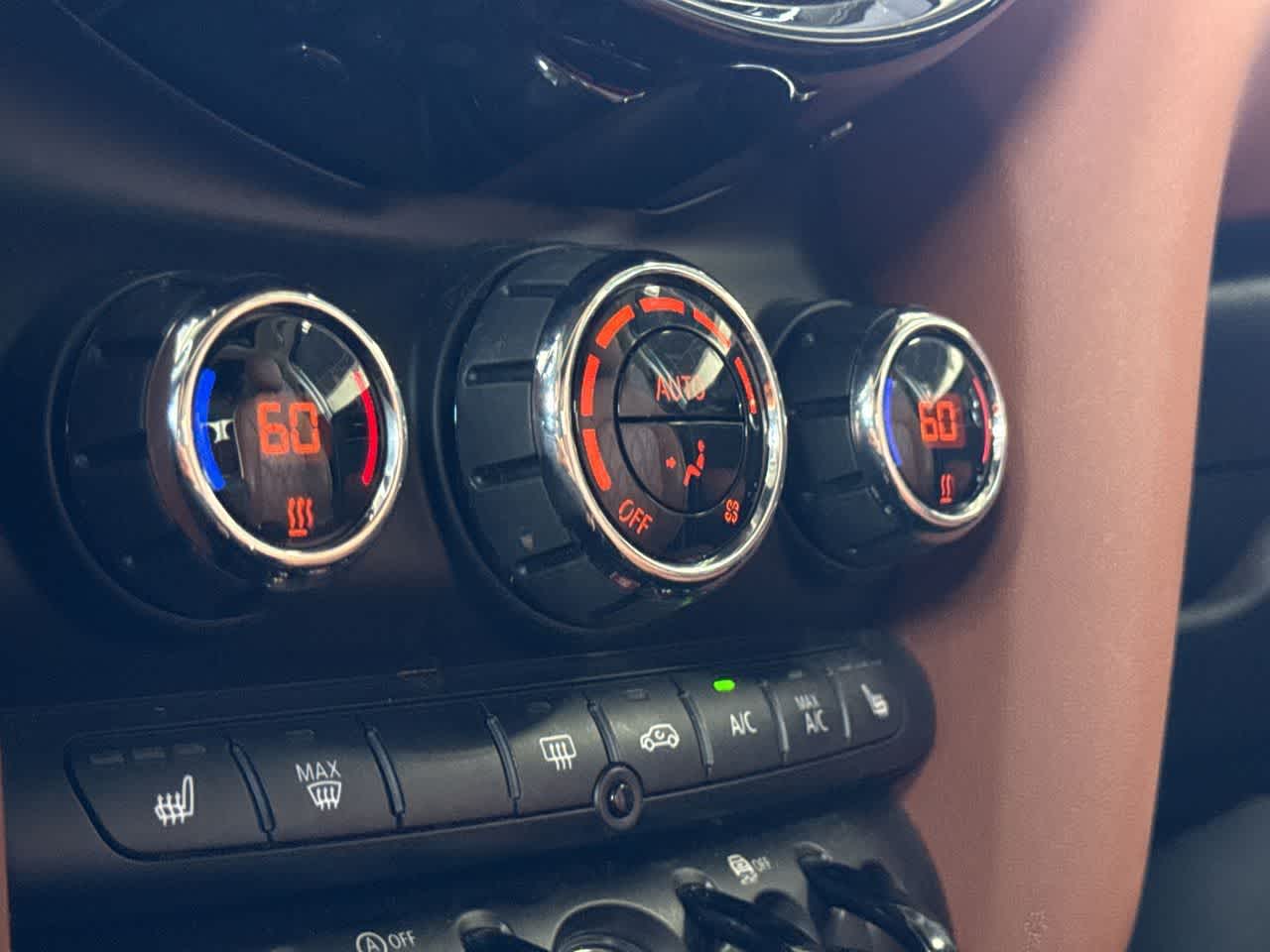 2023 MINI Hardtop 4 Door Cooper