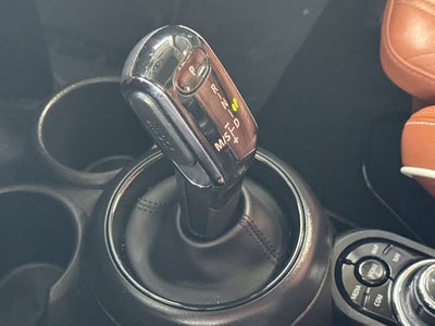 2023 MINI Hardtop 4 Door Cooper