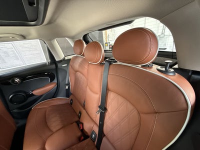 2023 MINI Hardtop 4 Door Cooper