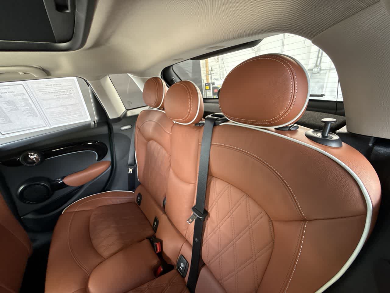 2023 MINI Hardtop 4 Door Cooper