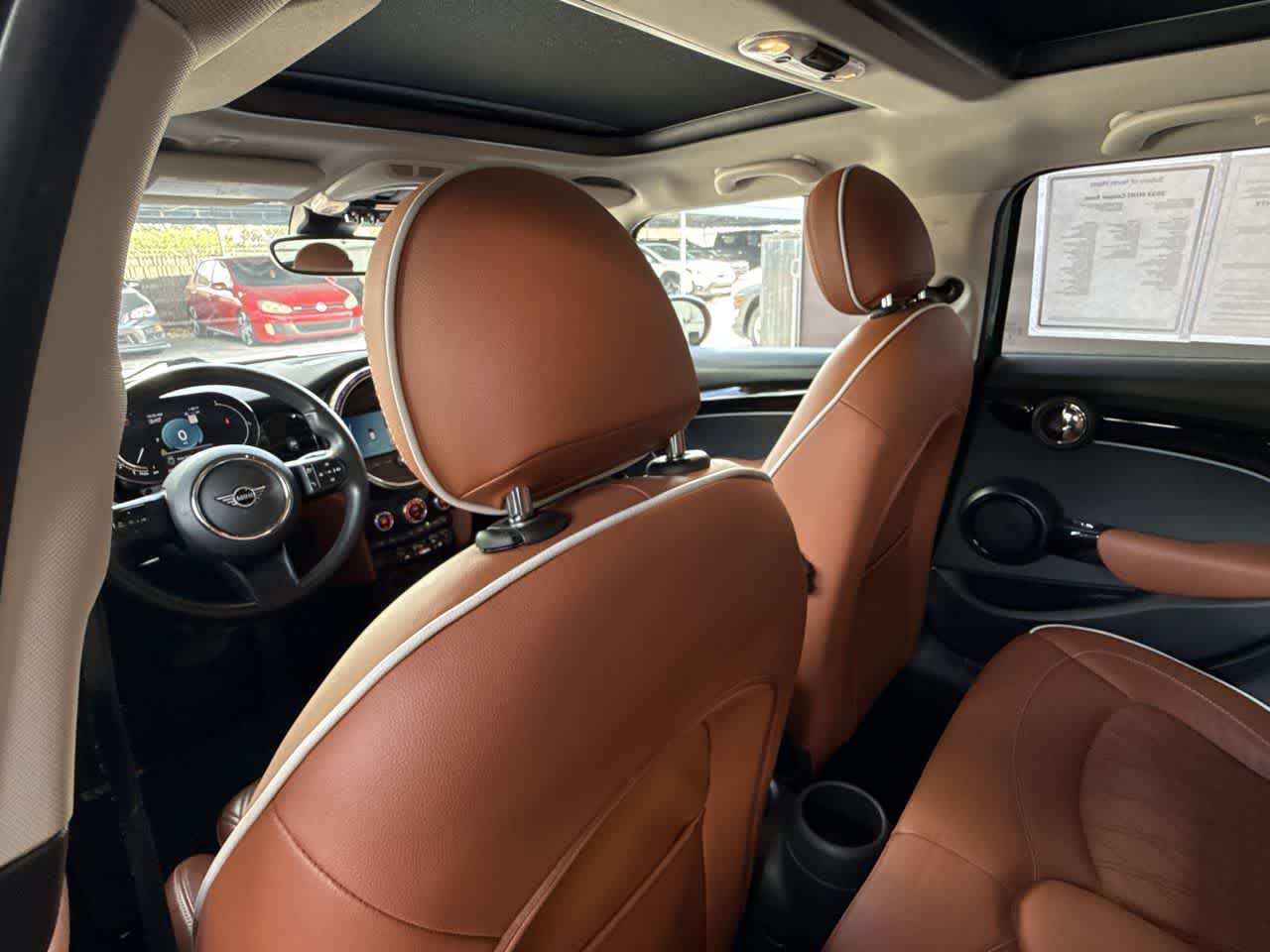 2023 MINI Hardtop 4 Door Cooper