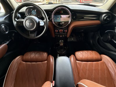 2023 MINI Hardtop 4 Door Cooper