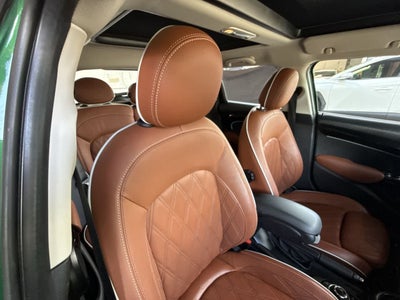 2023 MINI Hardtop 4 Door Cooper