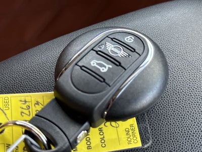 2023 MINI Hardtop 4 Door Cooper