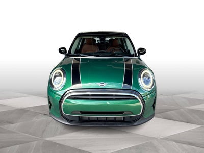 2023 MINI Hardtop 4 Door Cooper