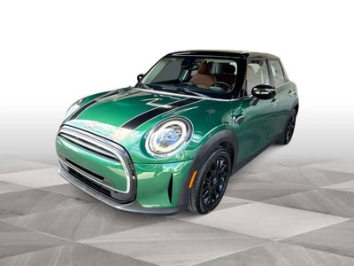 2023 MINI Hardtop 4 Door Cooper