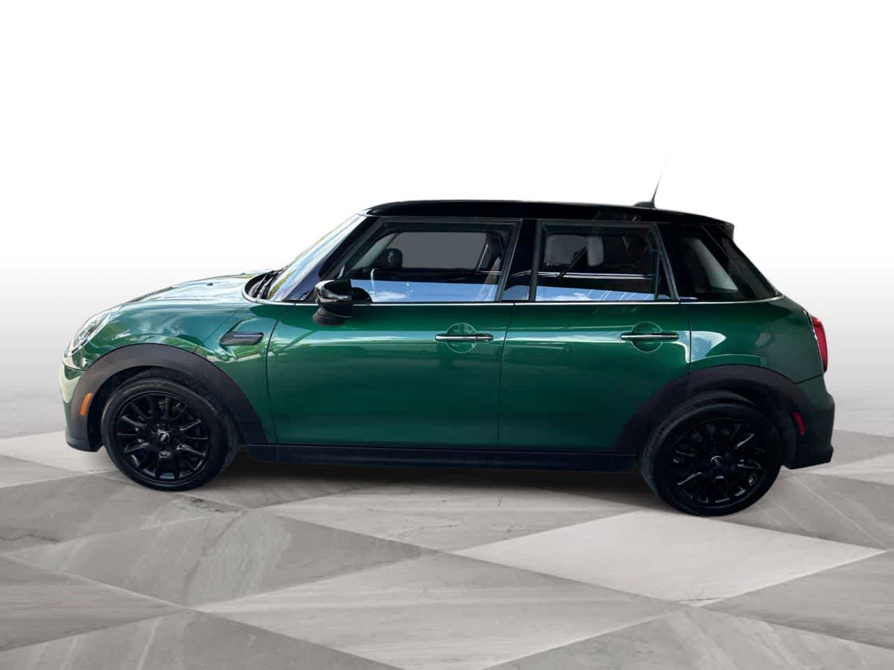 2023 MINI Hardtop 4 Door Cooper