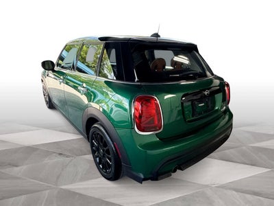 2023 MINI Hardtop 4 Door Cooper