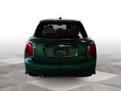 2023 MINI Hardtop 4 Door Cooper