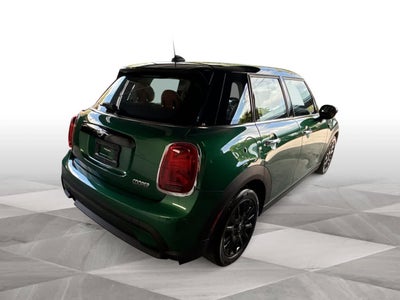 2023 MINI Hardtop 4 Door Cooper
