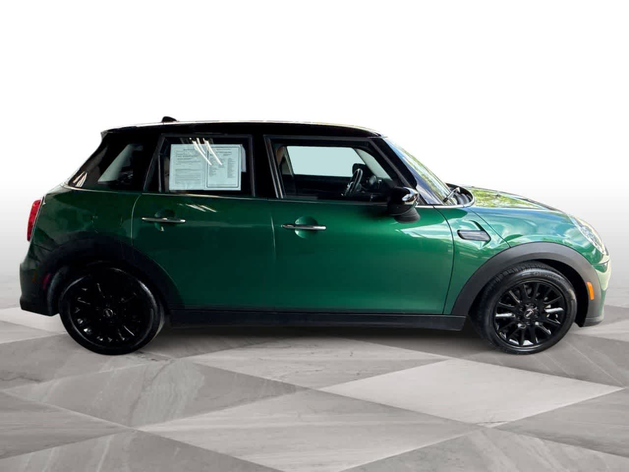 2023 MINI Hardtop 4 Door Cooper