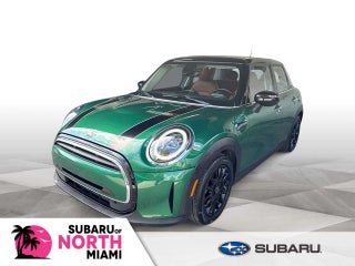 2023 MINI Hardtop 4 Door Cooper