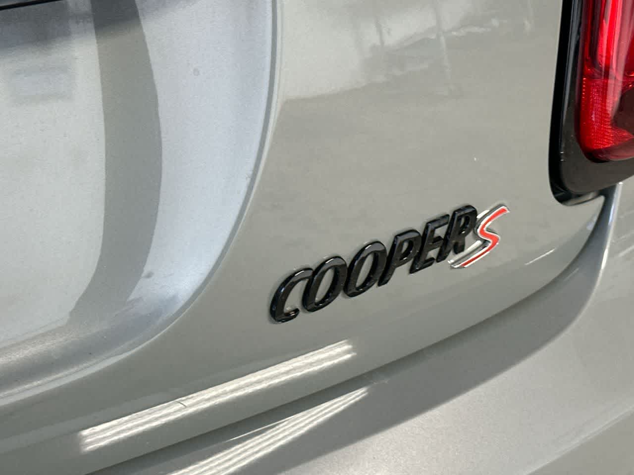 2023 MINI Hardtop 2 Door Cooper S