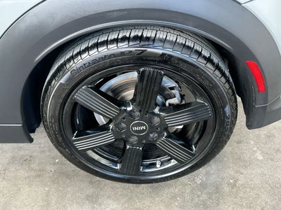 2023 MINI Hardtop 2 Door Cooper S