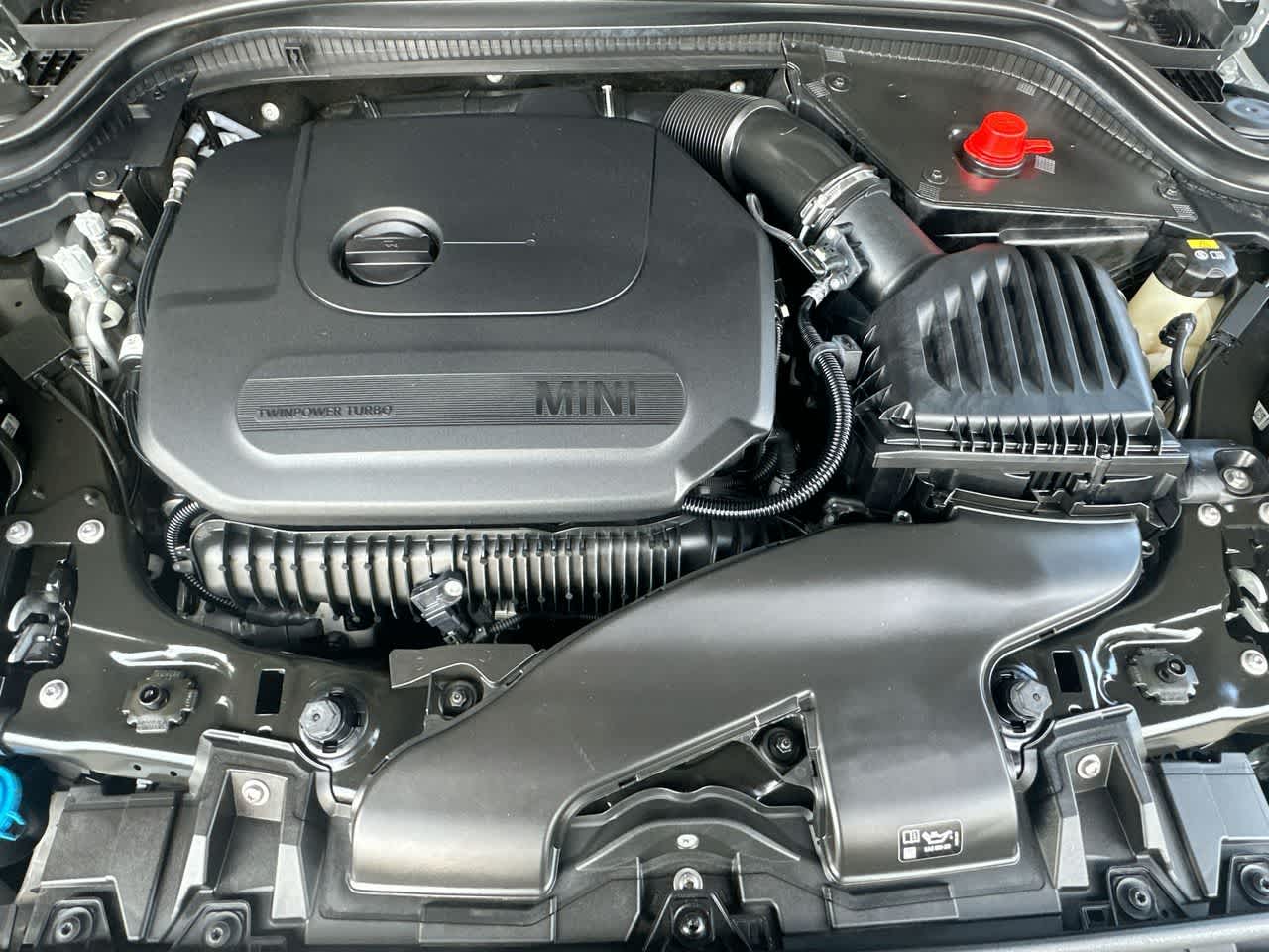 2023 MINI Hardtop 2 Door Cooper S