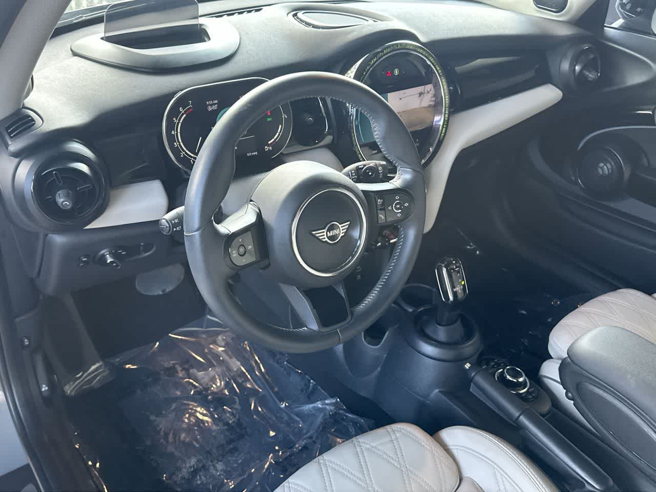 2023 MINI Hardtop 2 Door Cooper S