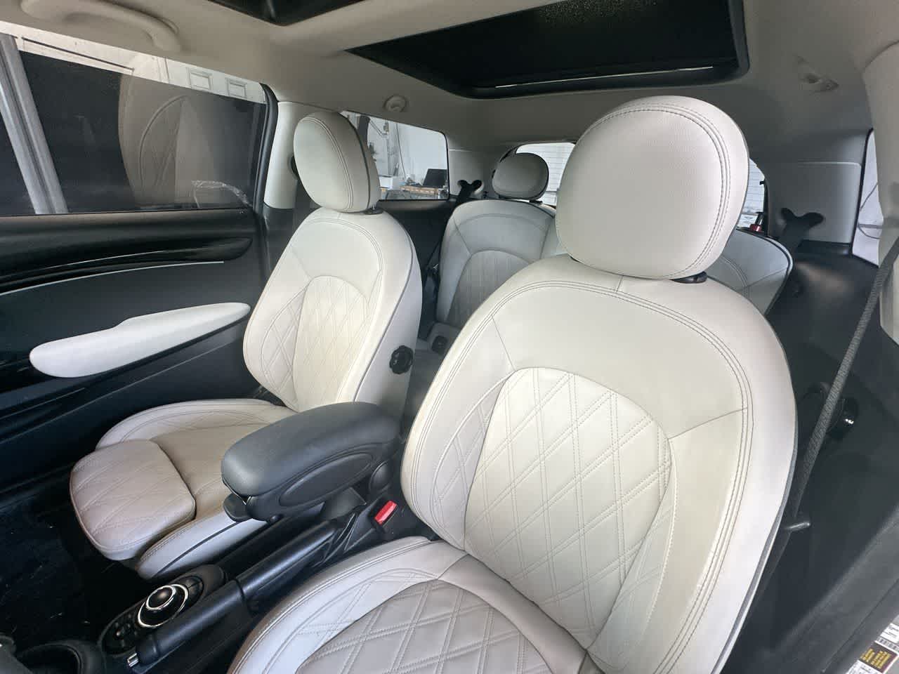 2023 MINI Hardtop 2 Door Cooper S