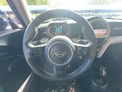 2023 MINI Hardtop 2 Door Cooper S