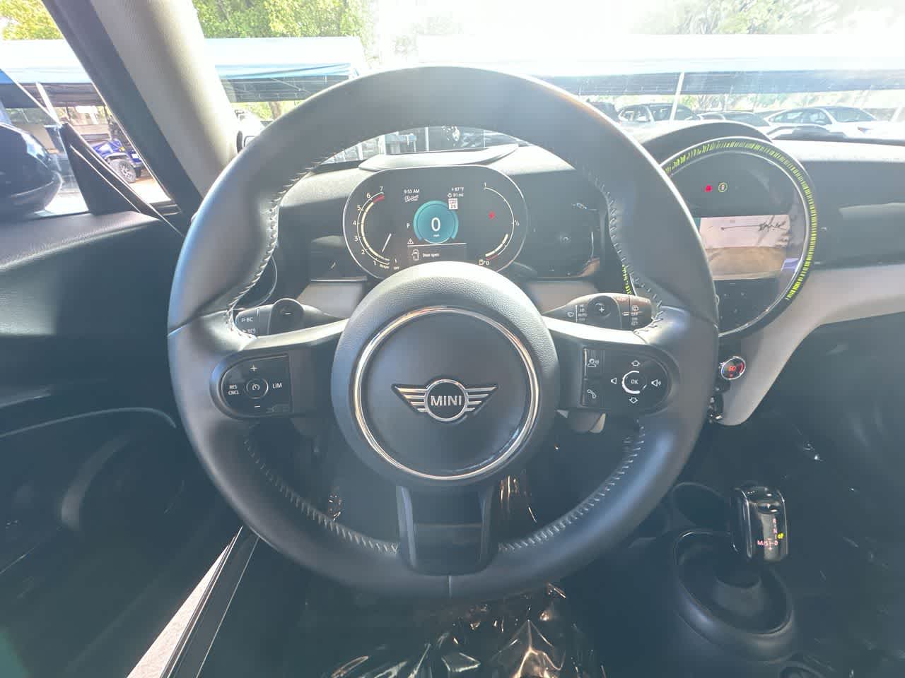 2023 MINI Hardtop 2 Door Cooper S