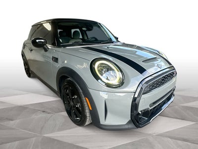 2023 MINI Hardtop 2 Door Cooper S
