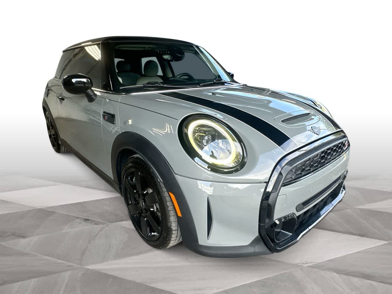 2023 MINI Hardtop 2 Door Cooper S