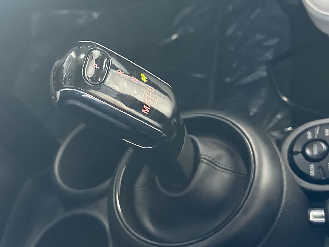 2023 MINI Hardtop 2 Door Cooper S