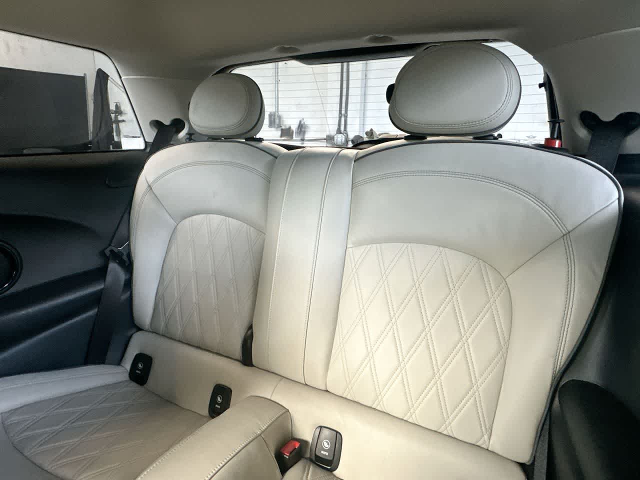 2023 MINI Hardtop 2 Door Cooper S