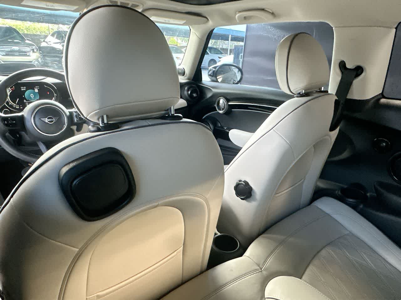 2023 MINI Hardtop 2 Door Cooper S