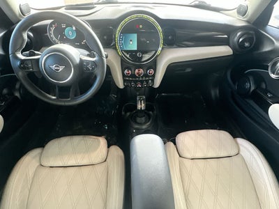 2023 MINI Hardtop 2 Door Cooper S