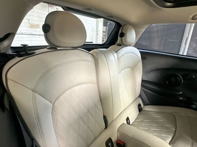 2023 MINI Hardtop 2 Door Cooper S