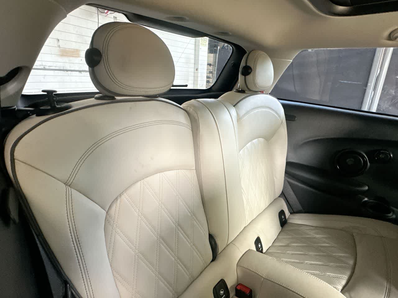 2023 MINI Hardtop 2 Door Cooper S