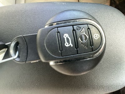 2023 MINI Hardtop 2 Door Cooper S