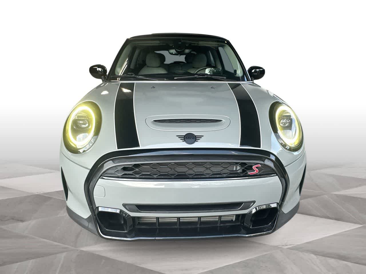 2023 MINI Hardtop 2 Door Cooper S
